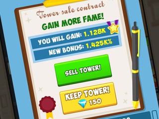 Tower Empire screenshot 4