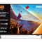 Philips fladskærm TV  image