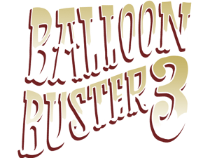 Nye medaljer i Balloon Buster 3 image