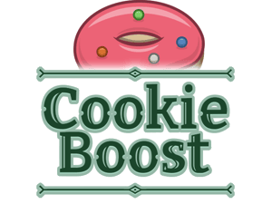 Nye medaljer i Cookie Boost image