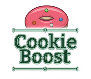 Nye medaljer i Cookie Boost image