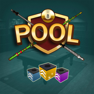 Nye Måneds-tilbud og nyt Pool-pass i Pool image