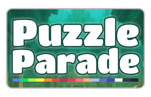 Puzzle Parade logo