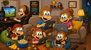 Happy Hour med mere! image