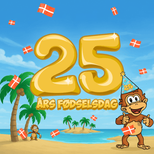🎉 Komogvind fylder 25 år! 🎉 image