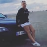 Karinbabe