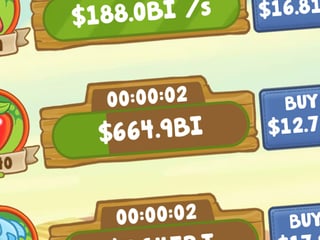 Farm Empire screenshot 2