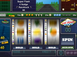 Route 66 screenshot 2
