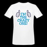 crazyone