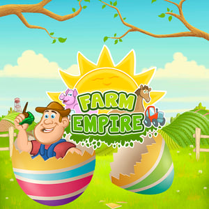 Det nye Farm Empire image