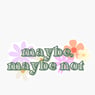Maybee3