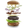 BygSelvBurger