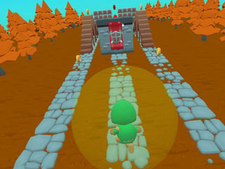 Robin Run screenshot 2