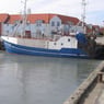Havnefronten