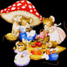 mussifamilie