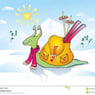 schnecke