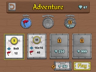 Sea Sweeper screenshot 2