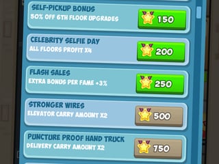 Tower Empire screenshot 2