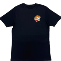 T-shirt Lille Abe Logo