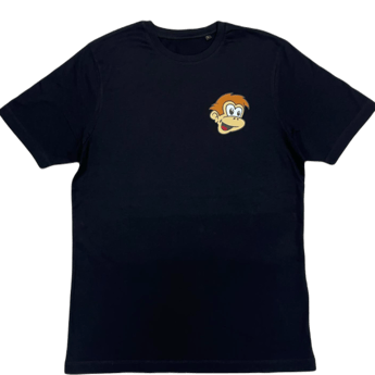 T-shirt Lille Abe Logo