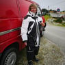 bentebrandt