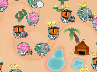 Brain Snack screenshot 2