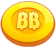 450.000 Bingo Bucks