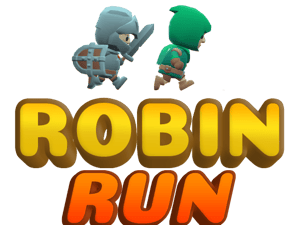 Medaljer i Robin Run image