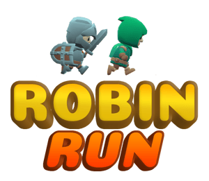 Medaljer i Robin Run image