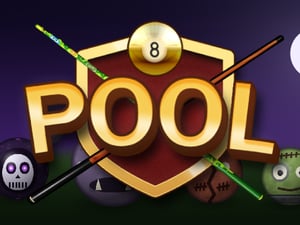 Monster Break – monstrene har overtaget poolbordet! 👾🎱