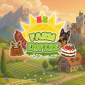 Nyt land i Farm Empire! image