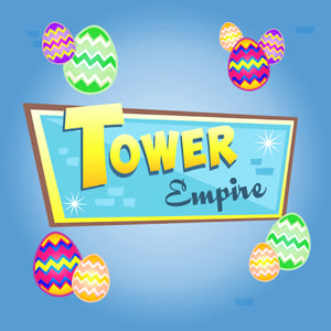 Påske i Tower Empire image
