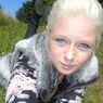 TinaBorgelund
