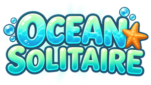 Medaljer i Ocean Solitaire image