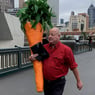 HumanCarrot
