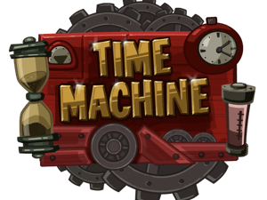 Nye medaljer er landet i Time Machine! 🏅 image