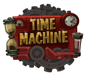Nye medaljer er landet i Time Machine! 🏅 image