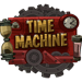 Time Machine logo