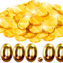 4 Millioner Poletter