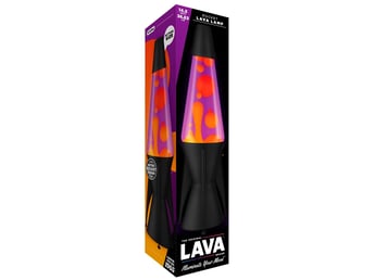 Lava Lampe