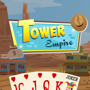Nyt tårn i Tower Empire! image