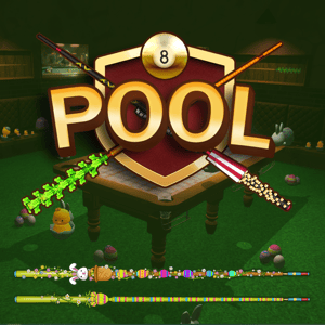 Ny påskelokation og nye månedstilbud i Pool! image