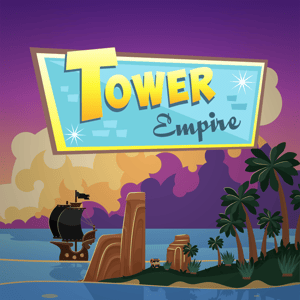 Nyt tårn in Tower Empire image