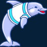 Delfinen60