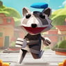 CPTRacoon