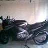 zx900