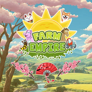 Nyt land i Farm Empire! image