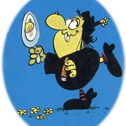 image of Griselda