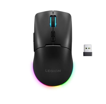 Lenovo Legion M220 Wireless RGB Gaming Mouse
