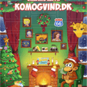 Julekalender
